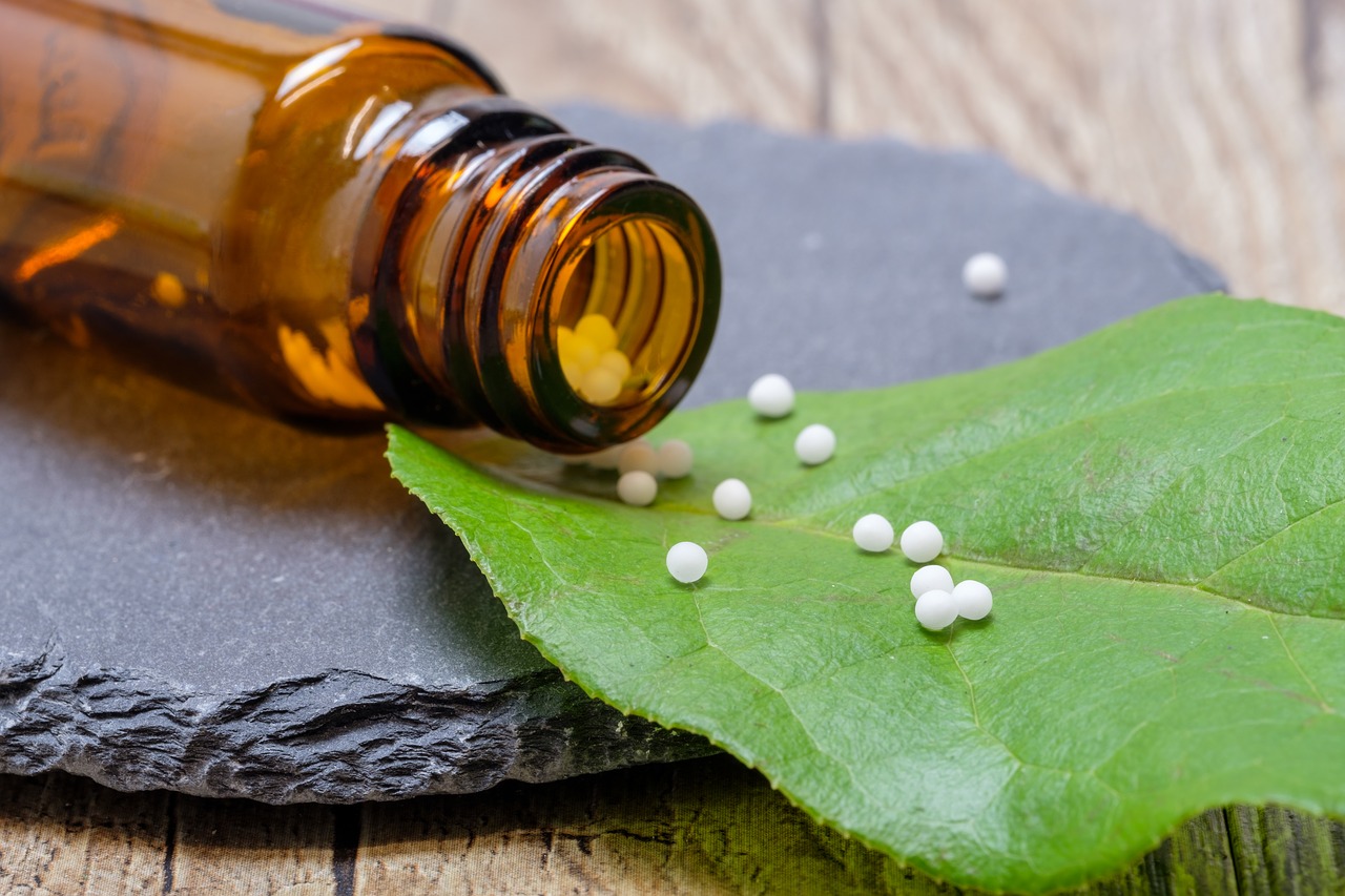 Alternative ways to defeat allergies